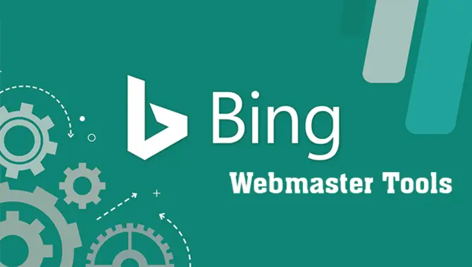 How To Set Up Bing Webmaster Center