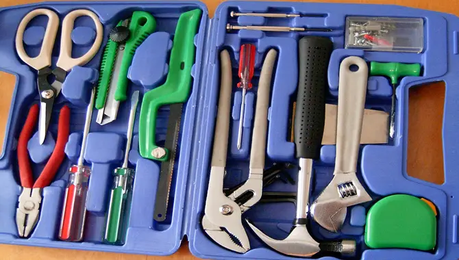 Right Cutting Instruments