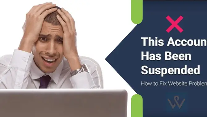 What Are The Most Common Reasons For Your WordPress Account Suspension