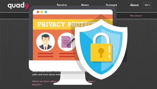 Who is Privacy Protection