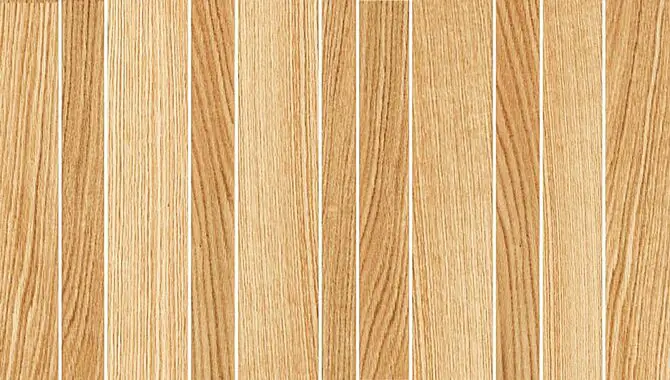 How Is Wood Veneer Used