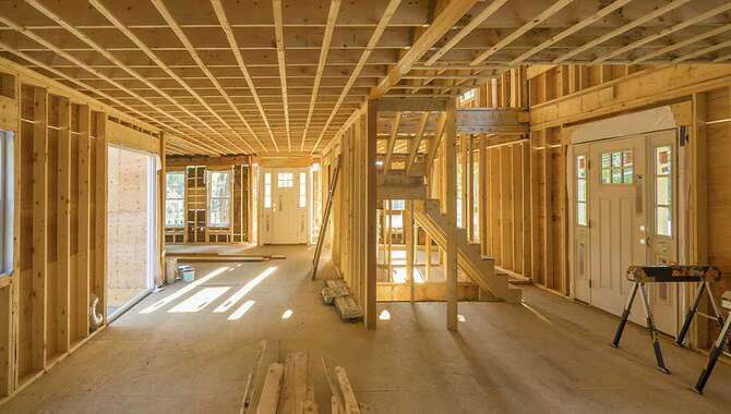 How Do Timber Frame Houses Work