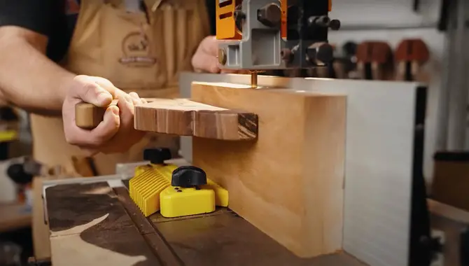 Solutions to Resaw Lumber