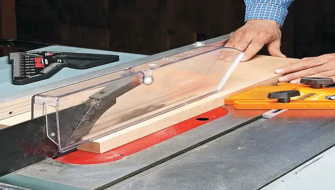 Tips for accurate and safe sawing