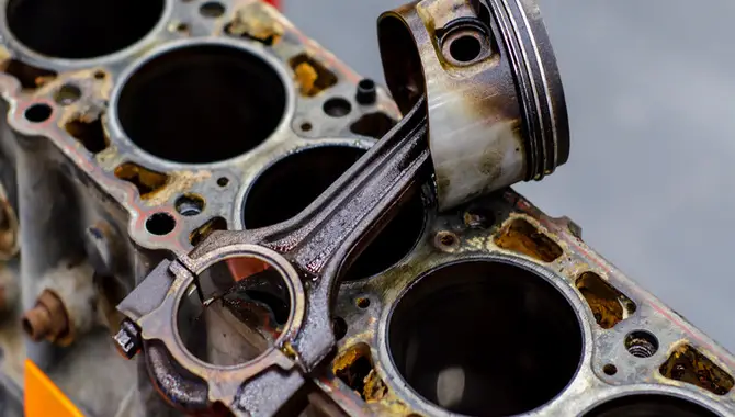 Tips On Fixing A Cracked Engine Block
