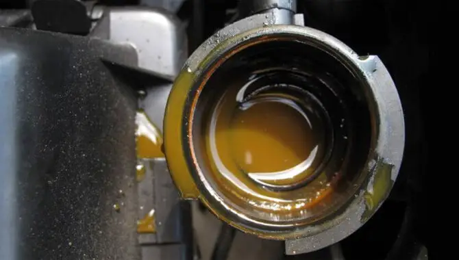 Treatment For A Cracked Engine Block