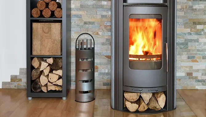 Why Should I Seal The Flue Pipe On My Wood-Burning Stove