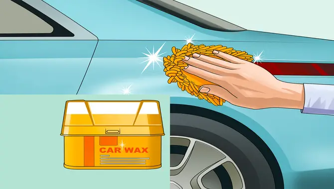 3 Ways To Repair Scratches On The Car Surface