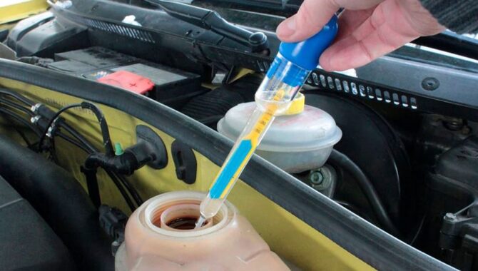 4 Reasons Why You Shouldn't Drive A Car With Low Coolant