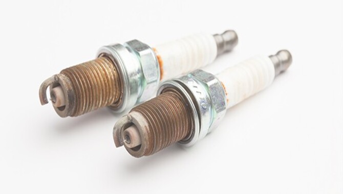 5 Easy Steps To Read Your Spark Plugs