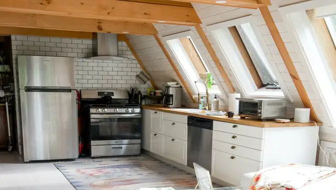 5 Easy Ways To Make Your Airbnb Kitchen