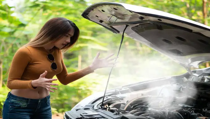 5 Steps To Take When You Have An Engine Overheating