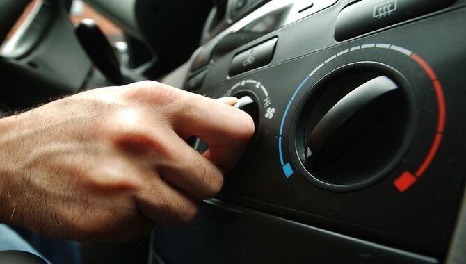 5 Ways To Make Your Cars Air Conditioner Colder, Faster
