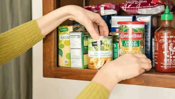 9 Tips For Stocking Your Pantry & Kitchen For Home Cooking