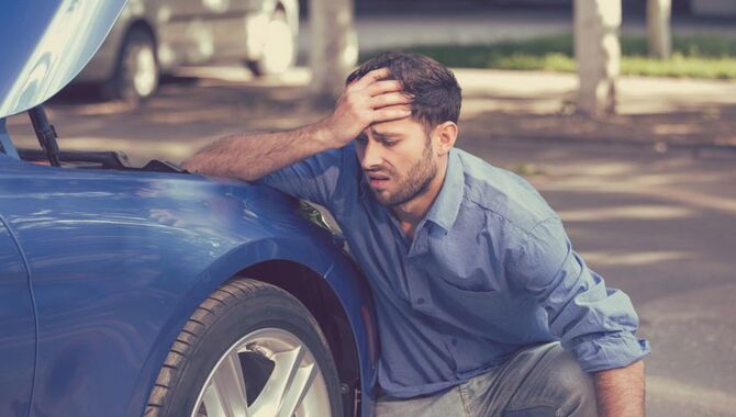 Causes Of Strange Noises Coming From Your Car