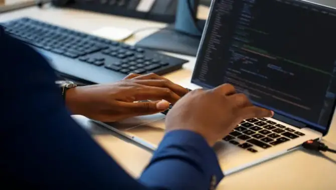 Consider Enrolling In A Coding Boot Camp.