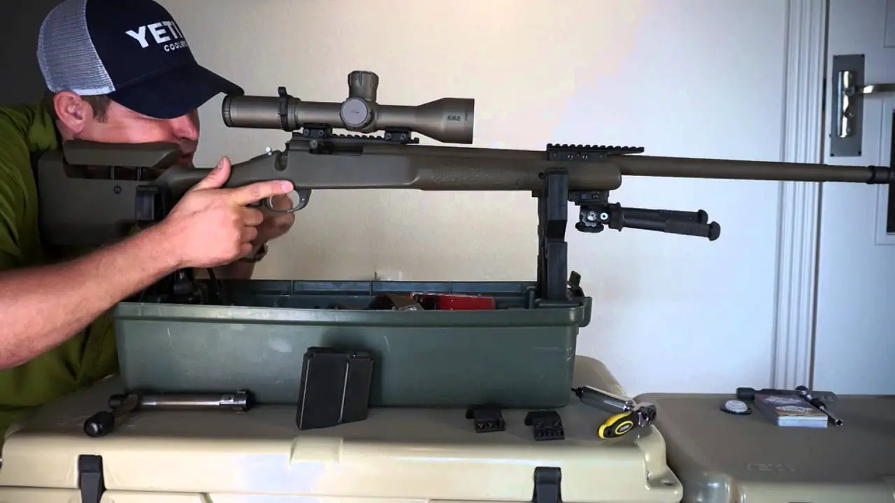 Easy Methods That Work To Level A Riflescope