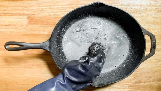 Exclusive Tips To Take Care Of Cast Iron