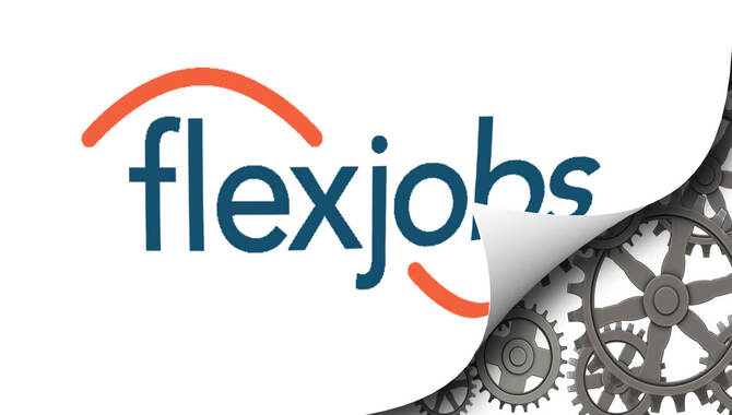 Flex Jobs.