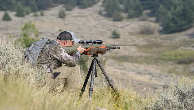 Getting The Most From Your Riflescope And Rifle
