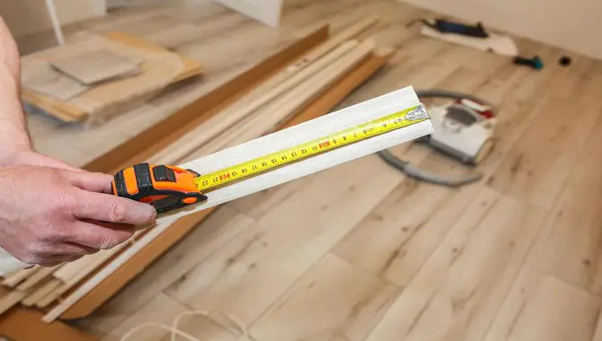How Can I Cut Trim Without A Miter Saw?
