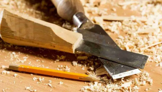 How Can I Cut Wood Without A Saw?