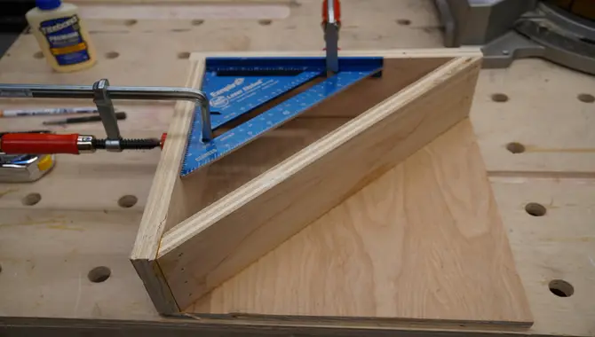 How Can You Cut Trim At A 45 Degree Angle Without A Miter Saw?