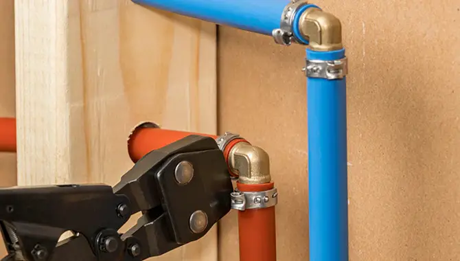 How Do You Ensure That Heat Tape Is Properly Installed On PEX Pipe