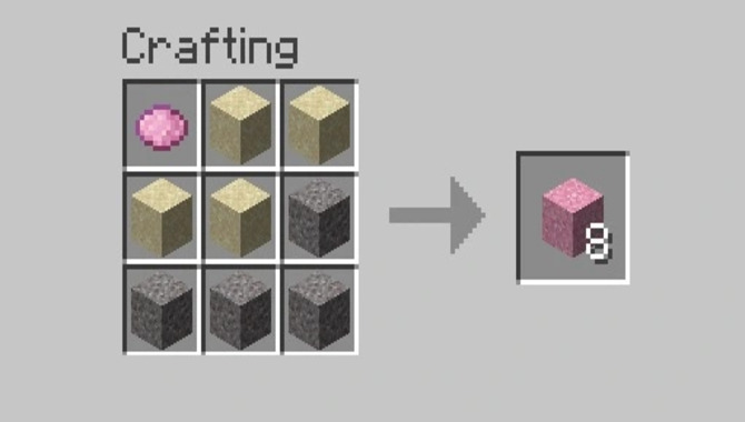 How Do You Make Dark Gray Concrete Powder In Minecraft
