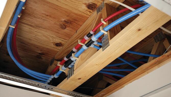 How Do You Properly Install Heat Tape On PEX Pipe