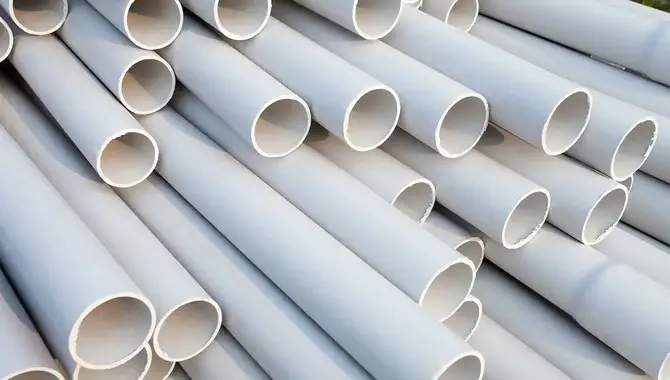 How Do You Properly Measure And Cut PVC Pipe In A Tight Space?