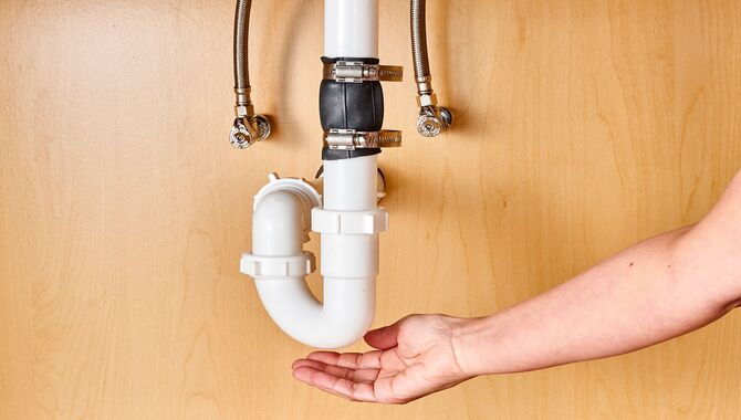 How Do You Seal An Outside Water Faucet To PVC Pipe?
