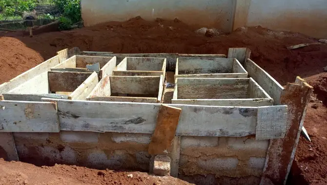 How Many Concrete Blocks Are Needed To Build A Septic Tank