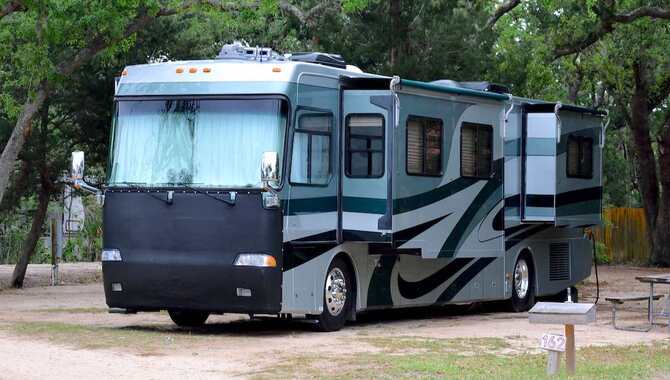 How To Apply Lubricant To Your RV