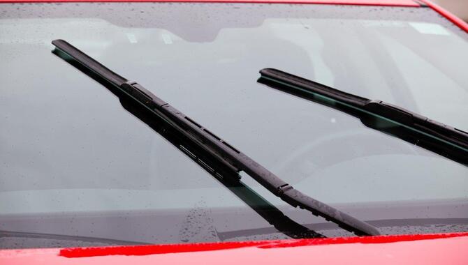 How Windshield Wipers Work