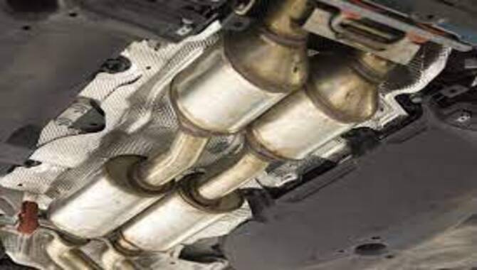 Is It Difficult To Remove A Catalytic Converter?