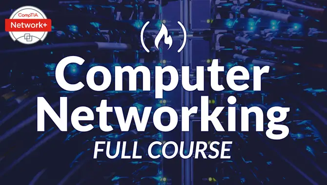 Learn Computer Networking: