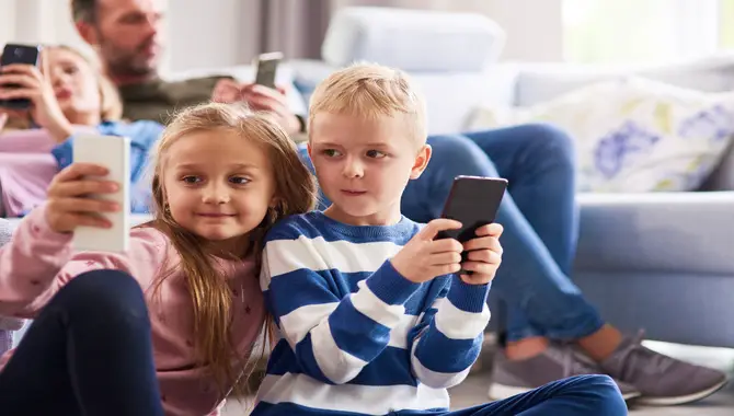 Positive Effects Of Technology On Kids