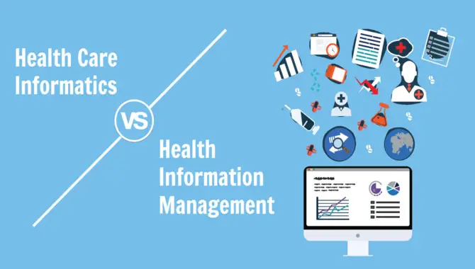 Prospects Of Health Informatics