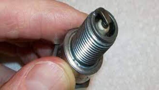 Things To Keep In Mind When Reading Your Spark Plugs