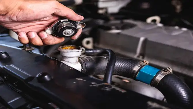 Things To Keep In Mind While Changing The Coolant In A Car