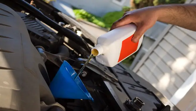 Tips For A Successful Oil Change