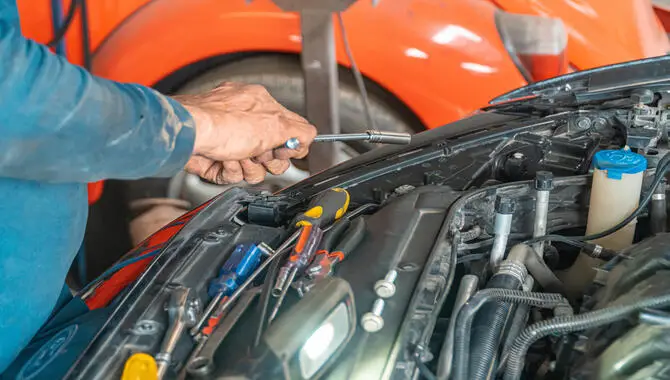Tips For A Trouble-Free Car Maintenance Regime