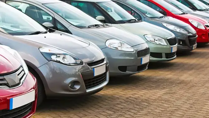 Tips For Finding The Best Deals On Cars