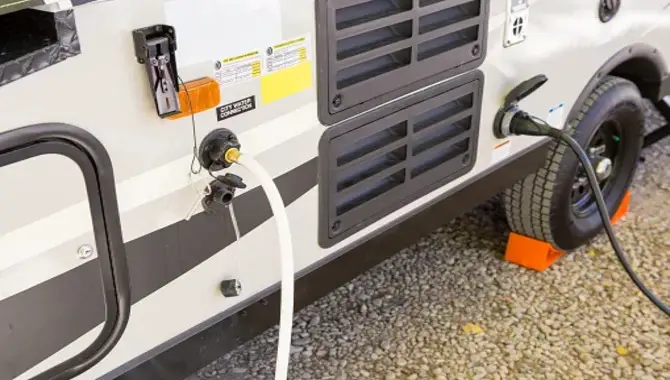 Treatments And Cleaners. You Will Also Need A Treatment To Properly Clean Out Your RV's Tank