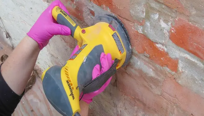 What Are Some Of The Best Products To Use For Removing Paint From Concrete Block Walls