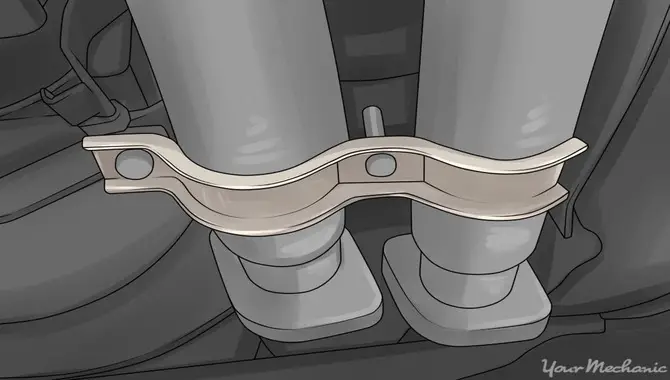 What Are Some Tips For Fixing A Broken Exhaust Pipe