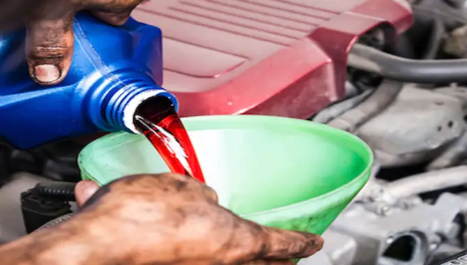 What Are The Benefits Of Changing Transmission Fluid?