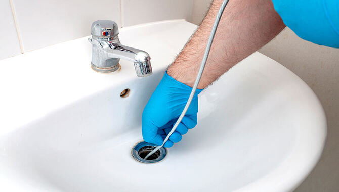 What Are The Benefits Of Cleaning A Toilet Pipe