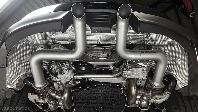 What Are The Benefits Of Straight Piping Your Car